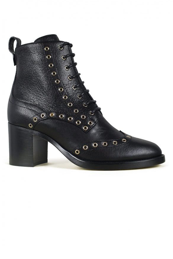 Jimmy Choo Women Hannah Boots by Luosophy