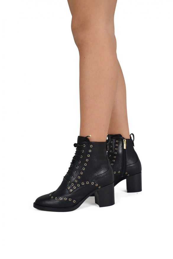 Jimmy Choo Women Hannah Boots by Luosophy