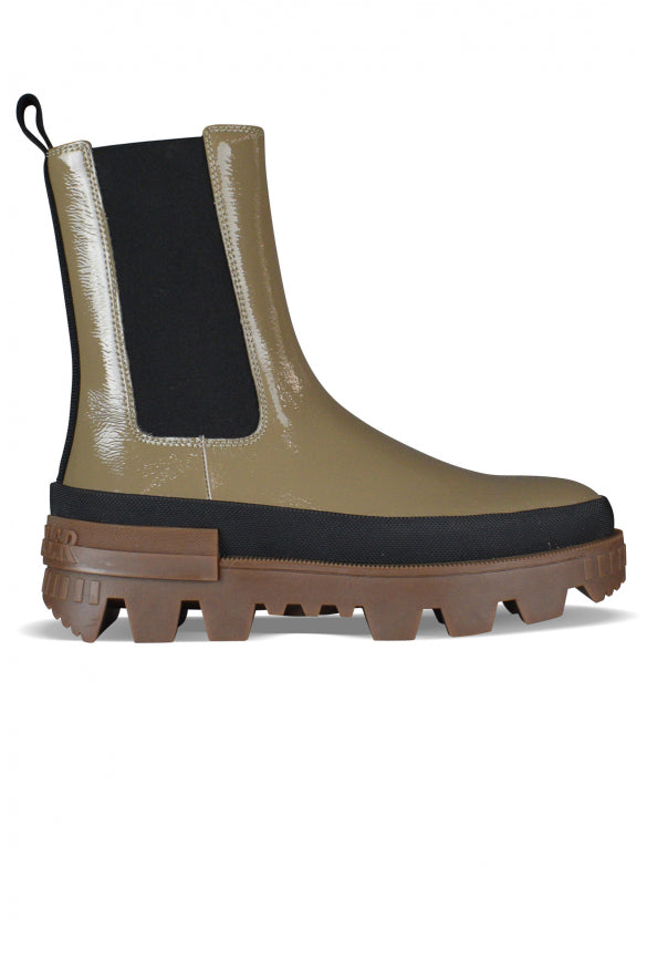Moncler Women Coralyne Ankle Boots by Luosophy
