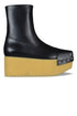 Moncler Women Zulima Ankle Boots by Luosophy