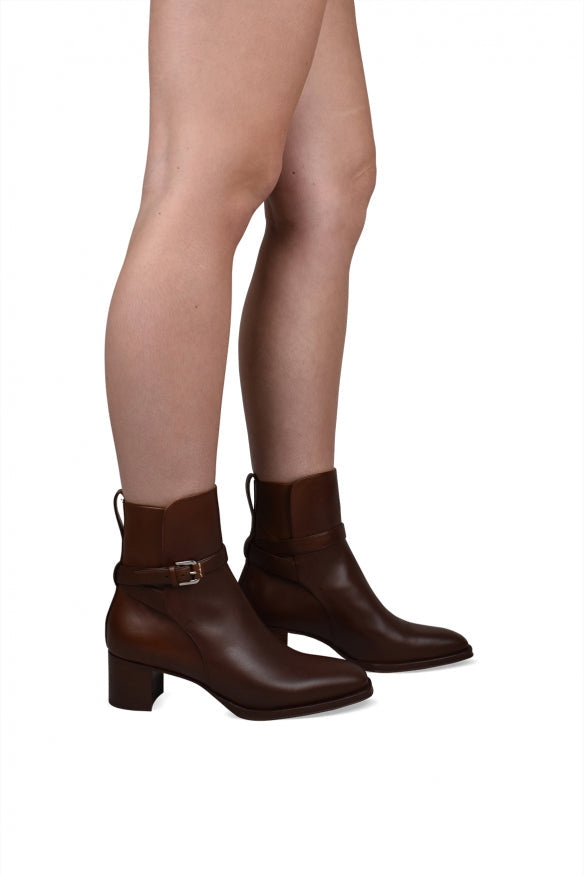 Ralph Lauren Women Callie Boots by Luosophy