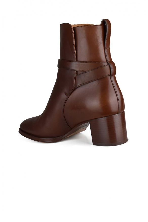 Ralph Lauren Women Callie Boots by Luosophy
