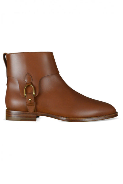 Ralph Lauren Women Reanne Boots by Luosophy