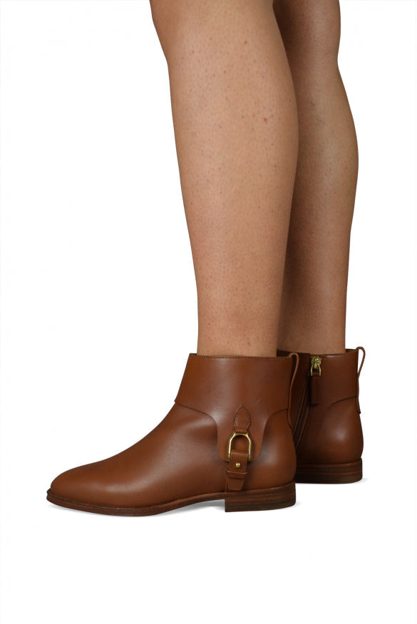 Ralph Lauren Women Reanne Boots by Luosophy