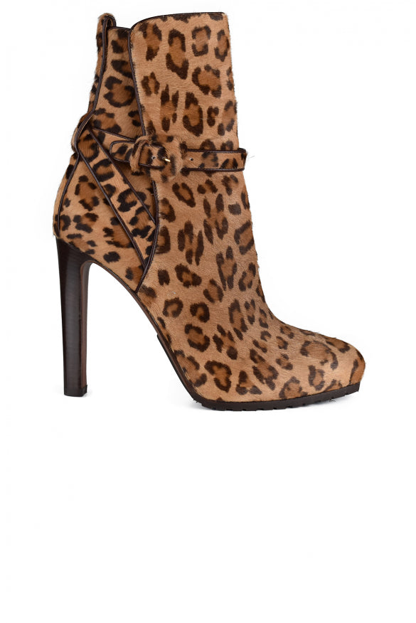 Ralph Lauren Women Recelle Boots by Luosophy