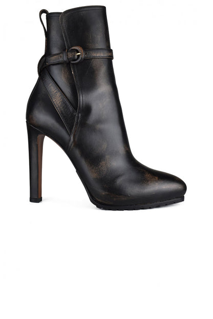 Ralph Lauren Women Recelle Boots by Luosophy