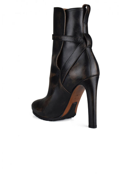 Ralph Lauren Women Recelle Boots by Luosophy