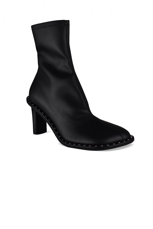 Stella Mccartney Women Ryder Boots by Luosophy