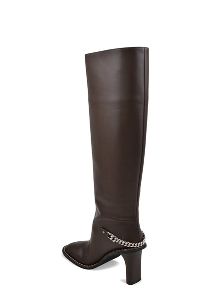 Stella Mccartney Women Ryder Boots by Luosophy