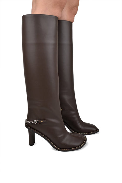 Stella Mccartney Women Ryder Boots by Luosophy