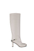 Stella Mccartney Women Ryder Boots by Luosophy