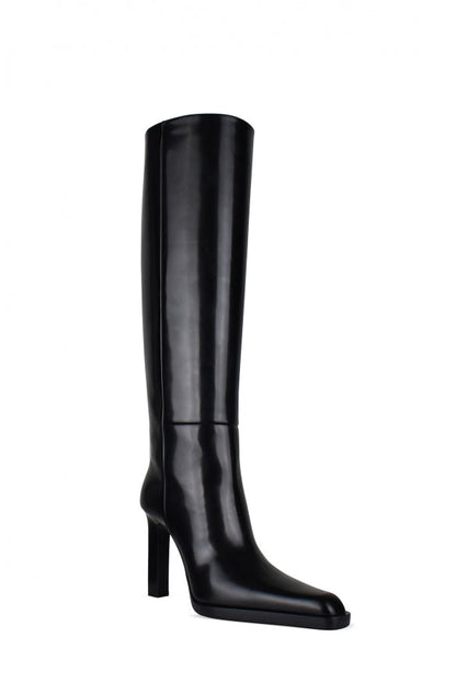 Saint Laurent Women Nina Boots by Luosophy