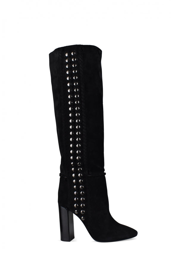 Saint Laurent Women Boots by Luosophy