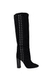 Saint Laurent Women Boots by Luosophy