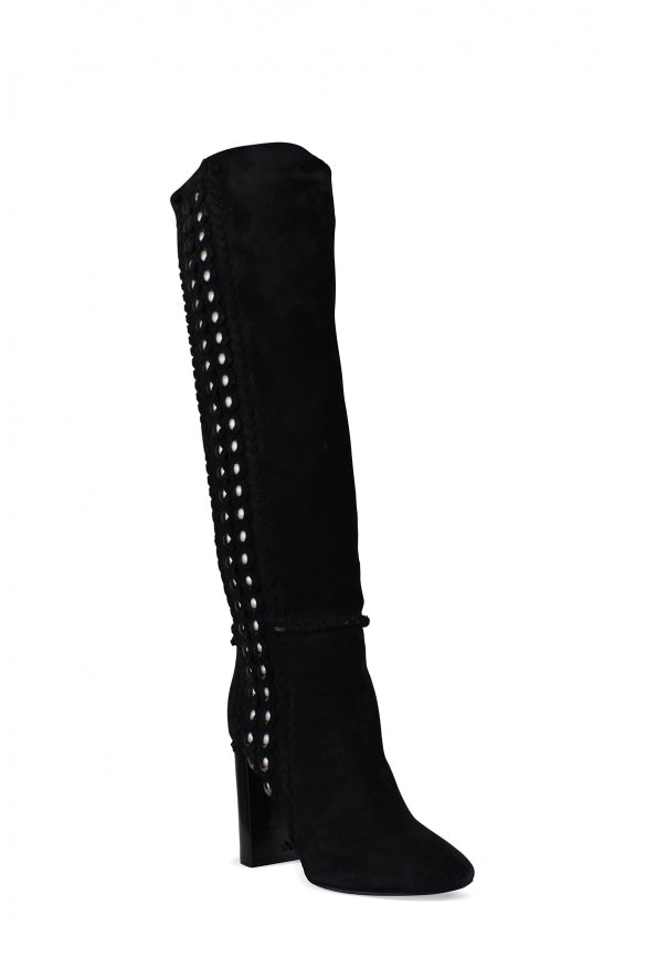 Saint Laurent Women Boots by Luosophy