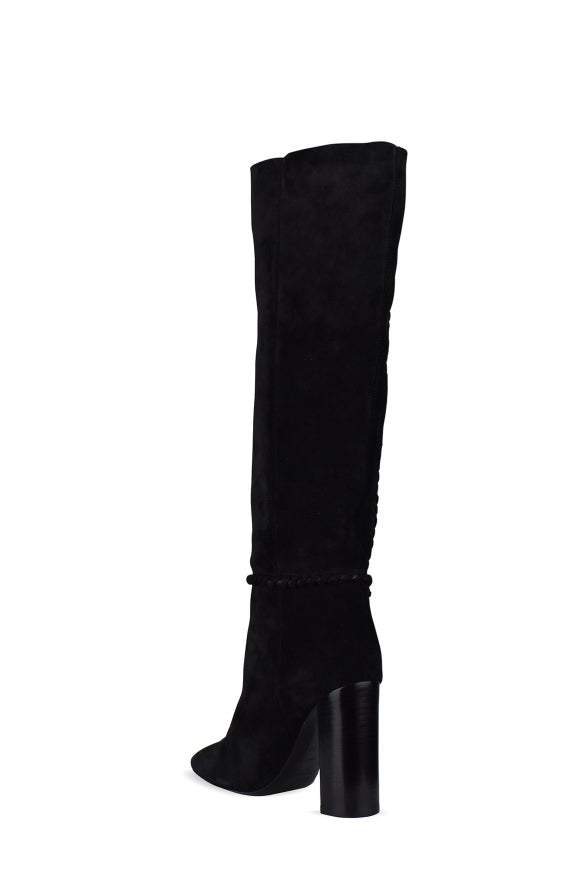 Saint Laurent Women Boots by Luosophy