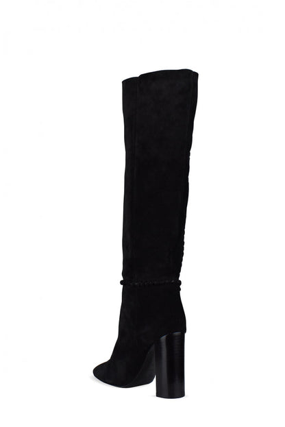 Saint Laurent Women Boots by Luosophy