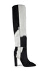 Saint Laurent Women 76 Boots by Luosophy