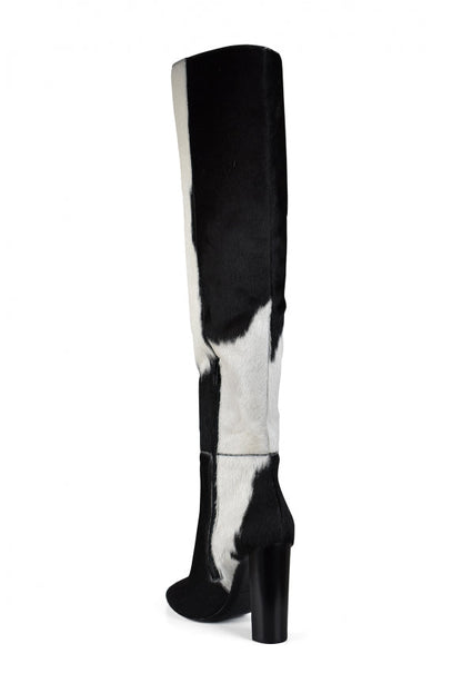Saint Laurent Women 76 Boots by Luosophy