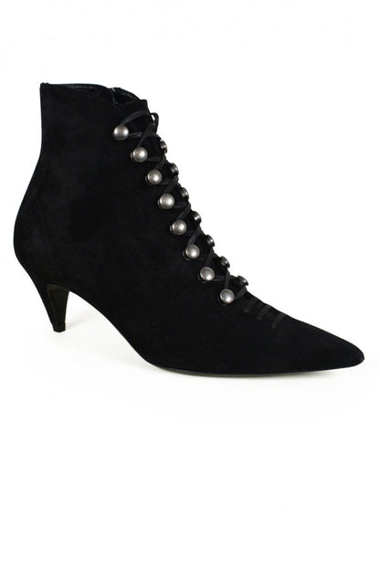 Saint Laurent Women Ally Boots by Luosophy