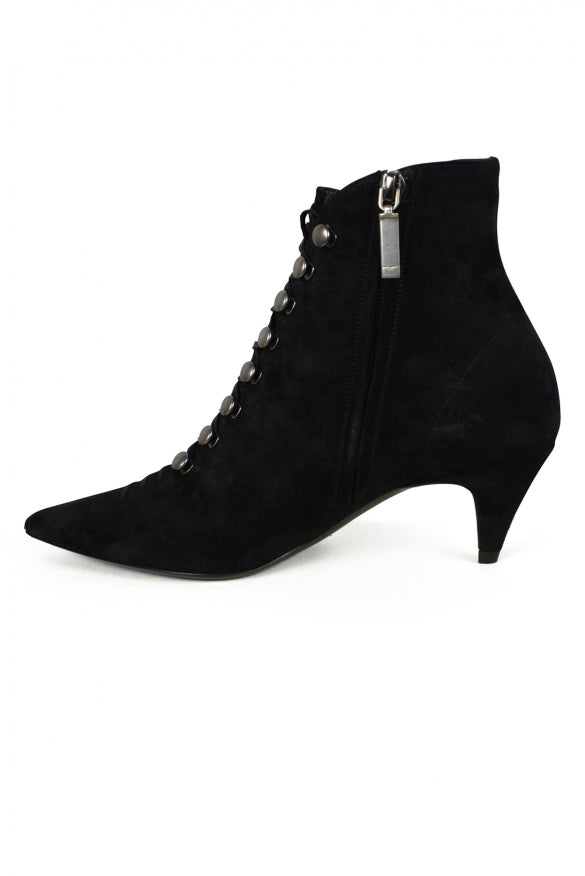 Saint Laurent Women Ally Boots by Luosophy