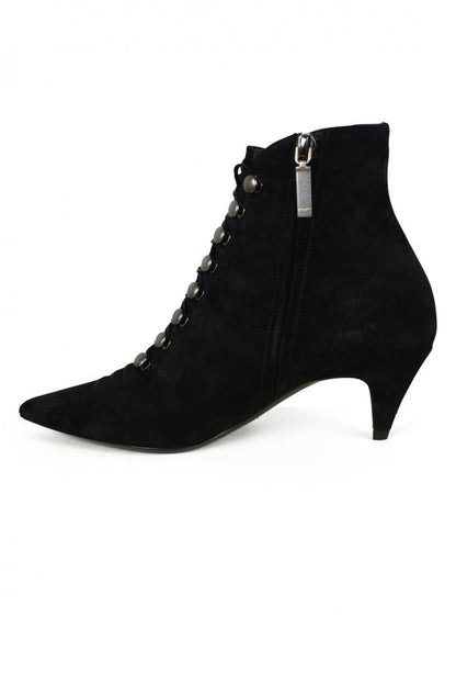 Saint Laurent Women Ally Boots by Luosophy