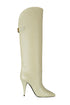 Saint Laurent Women Harper Boots by Luosophy