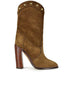 Saint Laurent Women Kate Boots by Luosophy