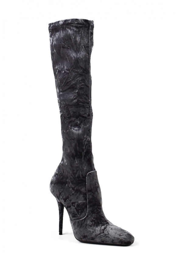 Saint Laurent Women Talia Boots by Luosophy