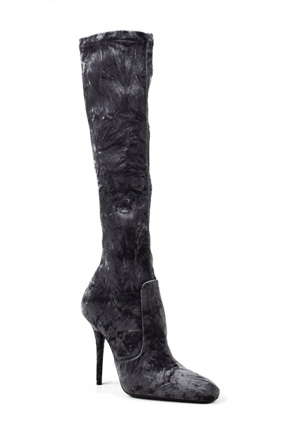 Saint Laurent Women Talia Boots by Luosophy