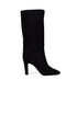 Saint Laurent Women Tracy Boots by Luosophy