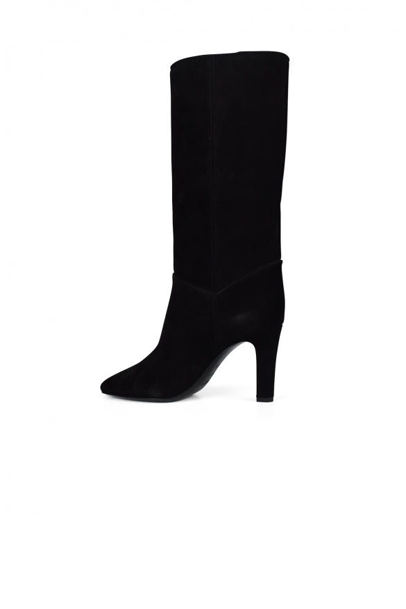 Saint Laurent Women Tracy Boots by Luosophy