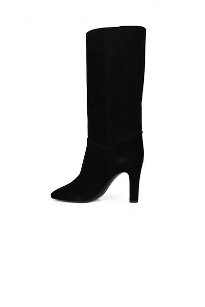 Saint Laurent Women Tracy Boots by Luosophy