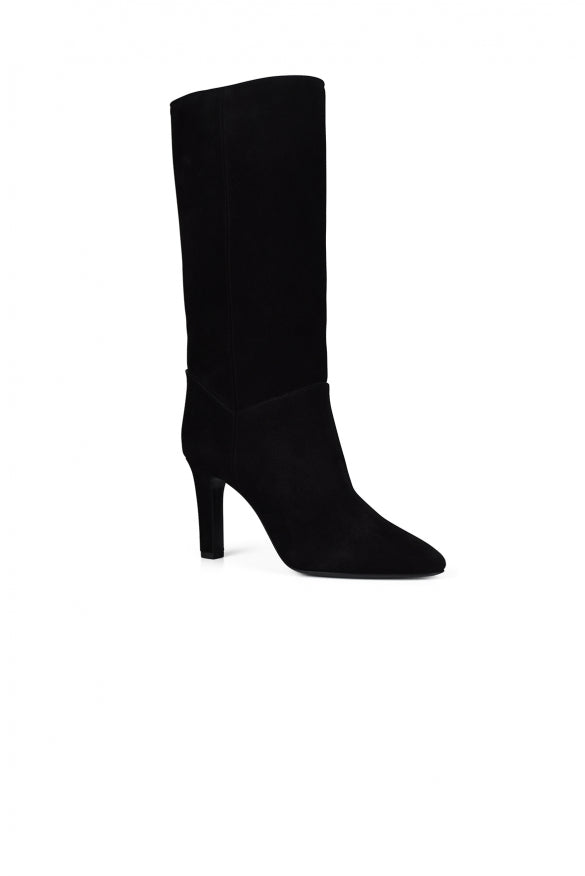 Saint Laurent Women Tracy Boots by Luosophy