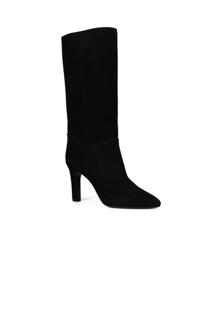Saint Laurent Women Tracy Boots by Luosophy