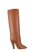 Saint Laurent Women Tubes 68 Boots by Luosophy