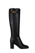 Valentino Garavani Women Vlogo Boots by Luosophy