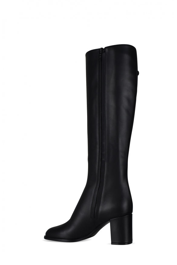 Valentino Garavani Women Vlogo Boots by Luosophy
