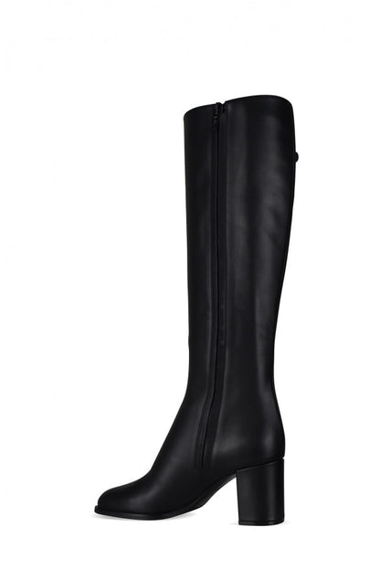 Valentino Garavani Women Vlogo Boots by Luosophy