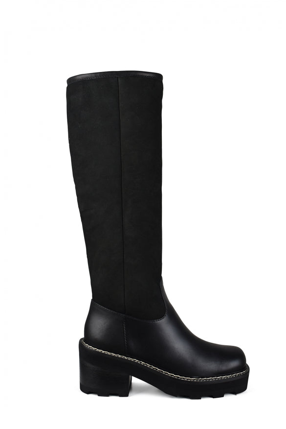 Gabriela Hearst Women Boots Vylos by Luosophy