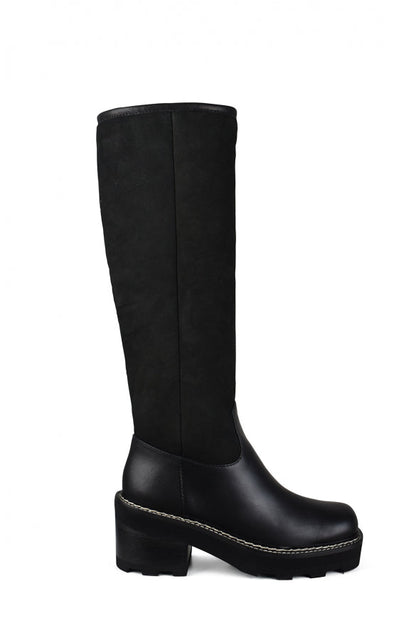Gabriela Hearst Women Boots Vylos by Luosophy