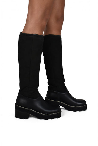 Gabriela Hearst Women Boots Vylos by Luosophy