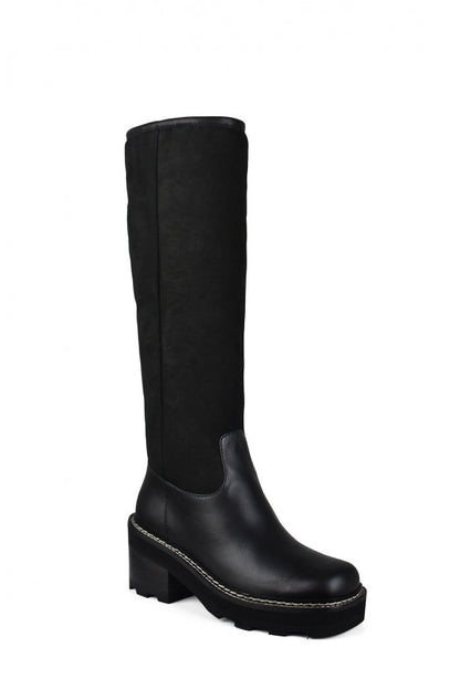 Gabriela Hearst Women Boots Vylos by Luosophy