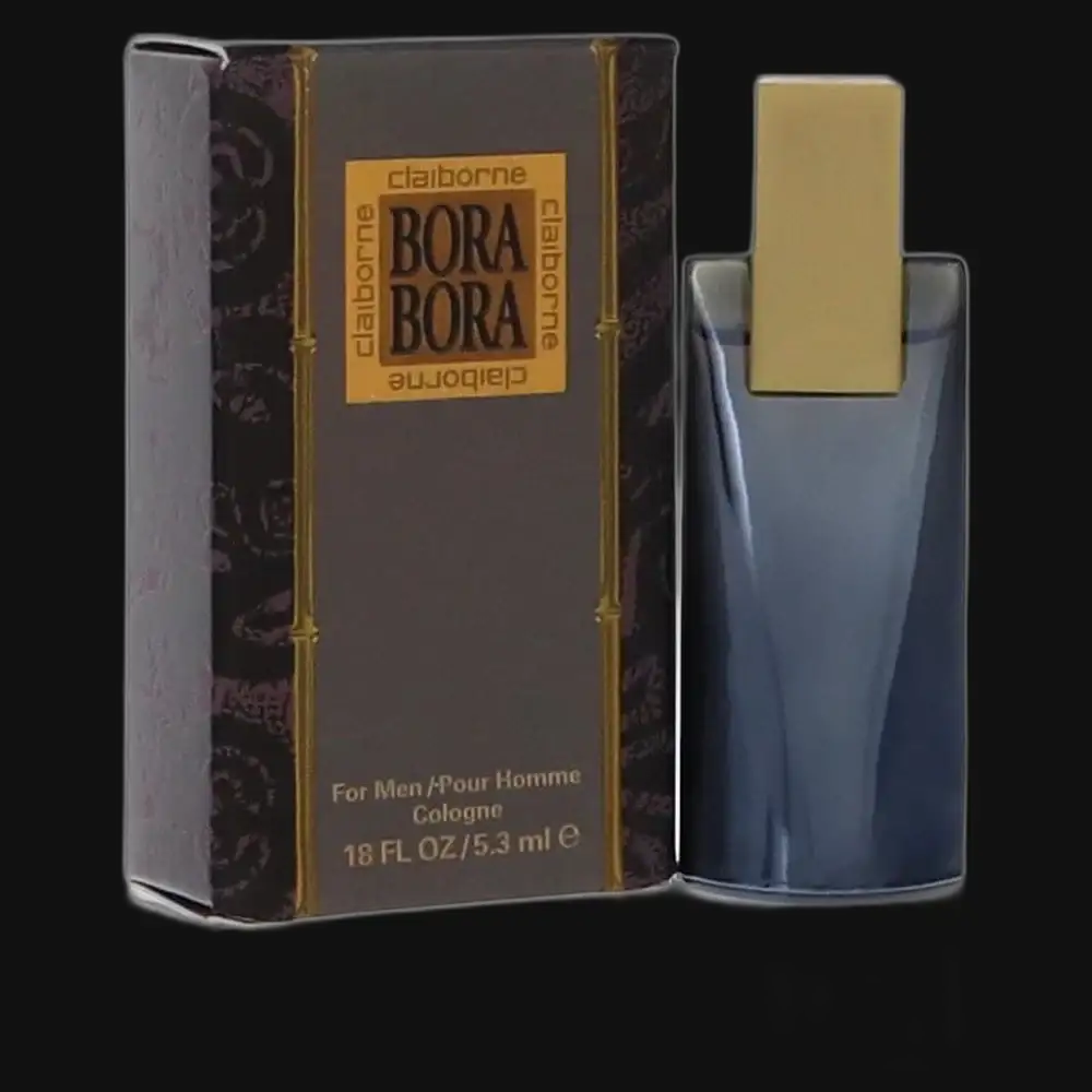 Bora Bora By Liz Claiborne Cologne for Men - DestGlow