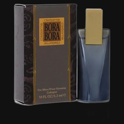 Bora Bora By Liz Claiborne Cologne for Men - DestGlow