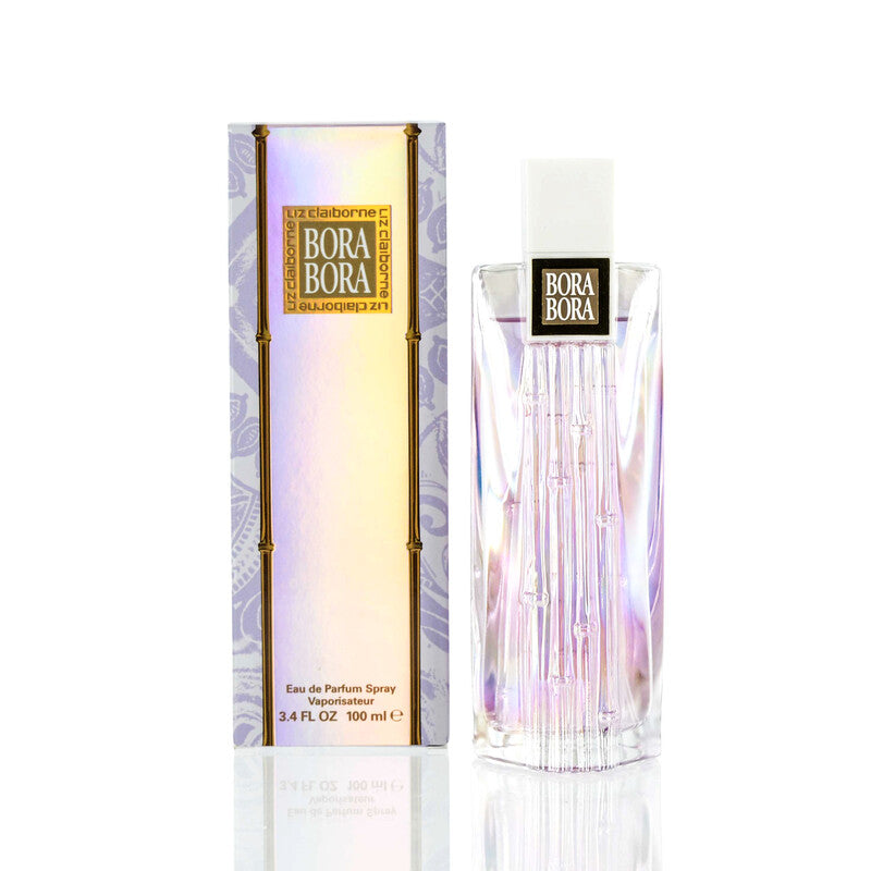 Bora Bora Eau de Parfum for Women (3.4 oz) 