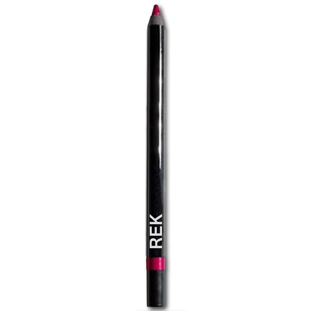 Gel Lip Liner Collection | Smooth, Defined Lips | Longwear, Creamy Finish | REK Cosmetics by REK Cosmetics