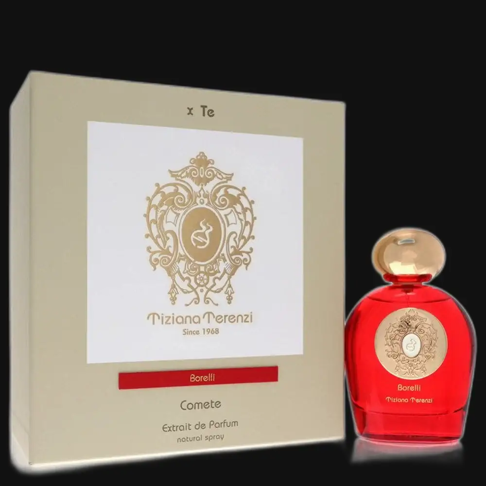 Borelli By Tiziana Terenzi (Unisex)