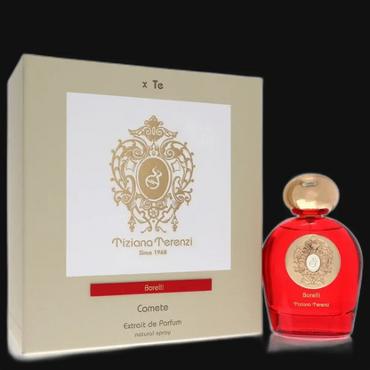 Borelli By Tiziana Terenzi (Unisex)