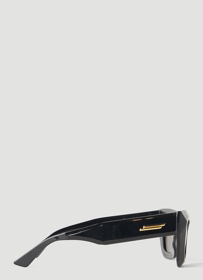 Bottega Veneta Women Cat Eye Sunglasses by Luosophy